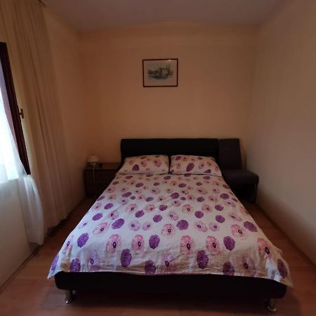 Apartment Oblak Vrsi Dış mekan fotoğraf