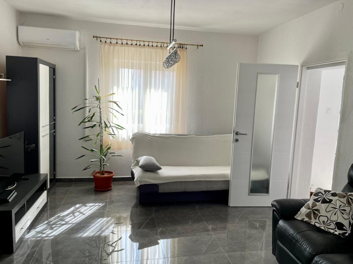 Apartment Oblak Vrsi Dış mekan fotoğraf